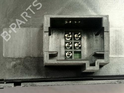 Climate control PEUGEOT RIFTER  | BP29410566I5 