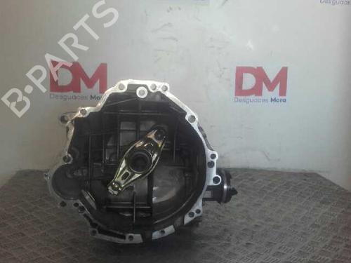 Gearbox AUDI A4 B7 (8EC) 2.0 TDI 16V | BP12641776M3 