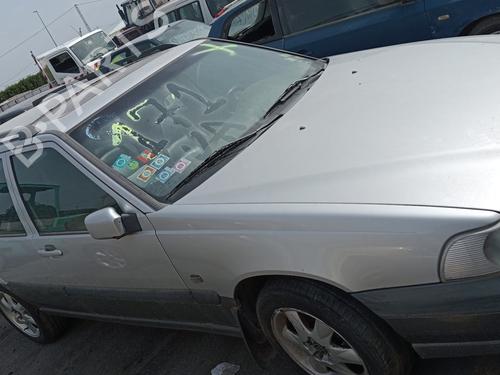 Used Parts VOLVO V70 I (875, 876) 2.4 Turbo AWD (193 hp) 2602347