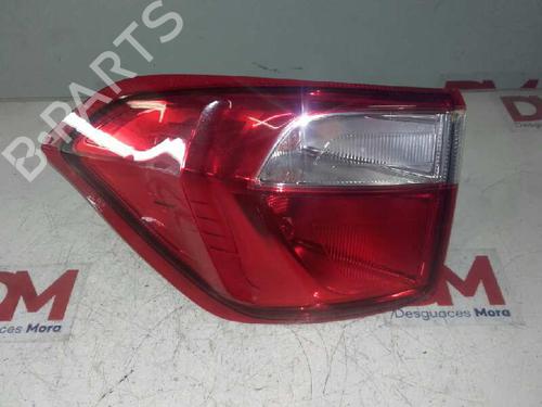 Left taillight FORD ECOSPORT 1.5 TDCi | BP30369884C34