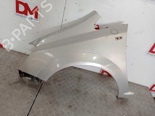 Left front fenders OPEL ZAFIRA / ZAFIRA FAMILY B (A05) 1.9 CDTI (M75) | BP12838767C41 
