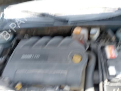 Tailgate lock SAAB 9-3 (YS3F, E79, D79, D75) 1.9 TiD | BP12841601C101 