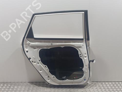 Left rear door KIA CARENS IV  | BP24109526C4 