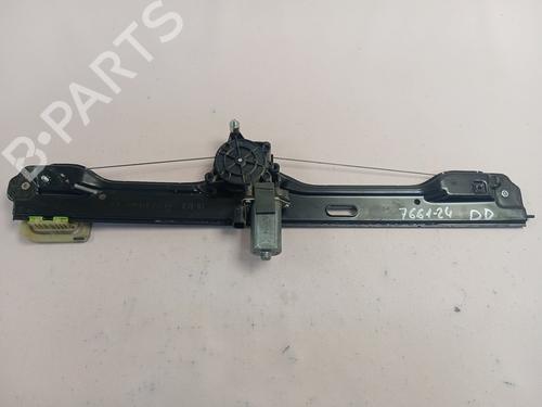 Alzavetro anteriore destra IVECO DAILY VI Van [2014-2025]  30601095