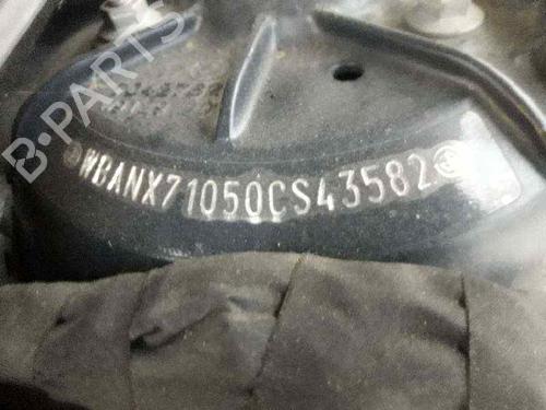 Electronic module BMW 5 (E60) 530 d | BP12654192M83 
