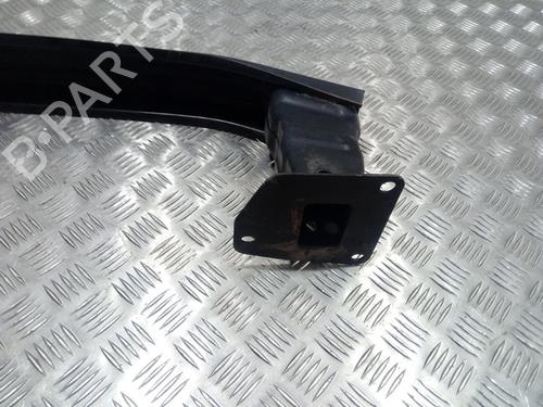 Rear bumper reinforcement SEAT IBIZA IV SC (6J1, 6P5)  | BP18134950C73 