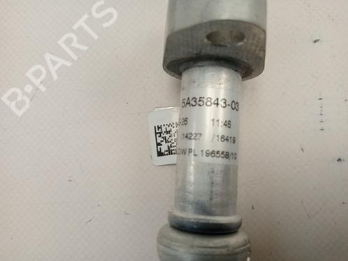 AC pipe BMW X1 (U11) iX1 xDrive 30 | BP40448246M126 - Image 4