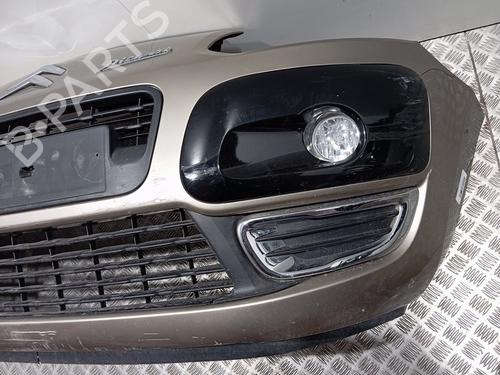 Front bumper CITROËN C3 Picasso (SH_)  | BP29447396C7 