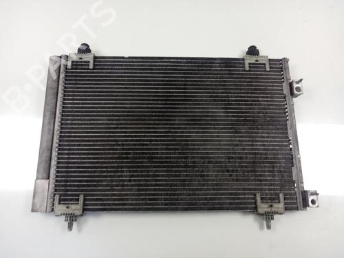 Used AC radiator PEUGEOT 307 CC (3B) [2003-2009]  18834606