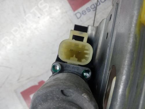 Rear left window mechanism SAAB 9-5 (YS3G) 2.0 TiD | BP12671639C24 