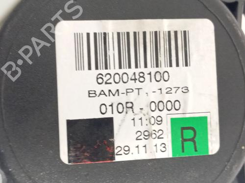 Front right seatbelt MERCEDES-BENZ E-CLASS (W212) E 220 CDI / BlueTEC (212.001, 212.002) | BP37537187I25 - Image 2