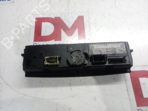 Climate control BMW 1 (E81)  | BP12675161I5 