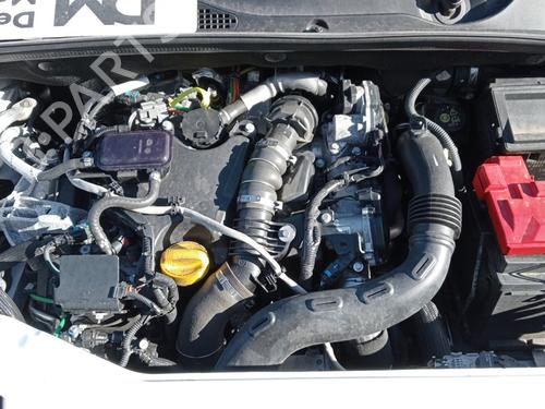 Engine RENAULT EXPRESS Box Body/MPV 1.5 Blue dCi 95 (F6AB) | BP29410241M1