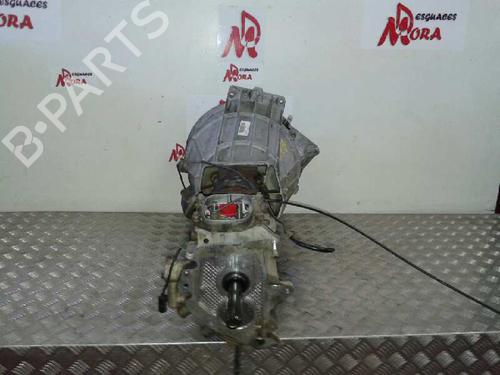 Getriebe LAND ROVER DISCOVERY II (L318) 2.5 Td5 4x4 | BP30369047M3