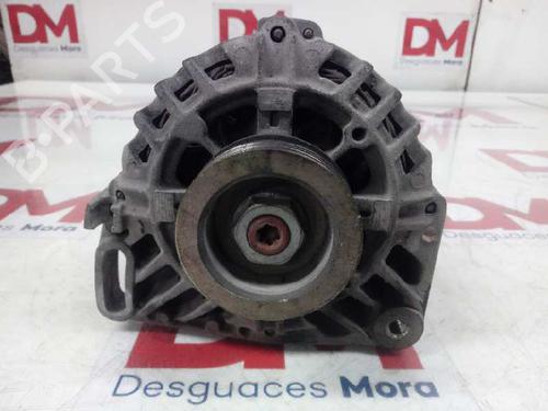 Alternator RENAULT CLIO II (BB_, CB_)  | BP12664005M7 