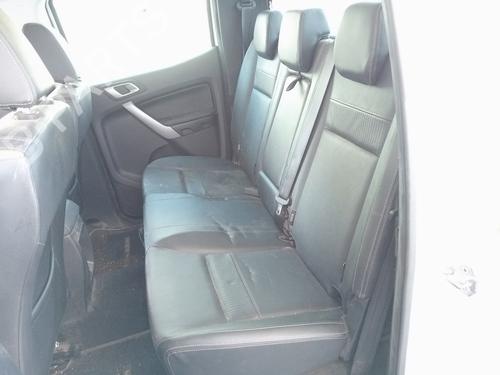 Engine mount FORD RANGER (TKE) | BP22611828M89