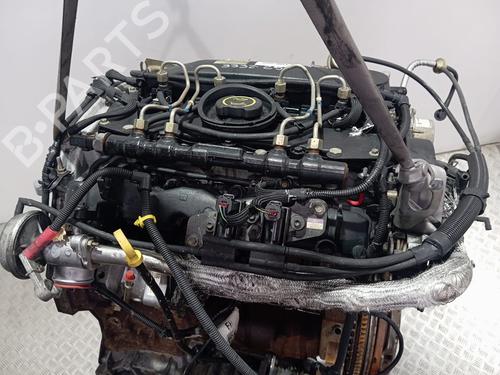 Engine FORD MONDEO III (B5Y)  | BP26499885M1 