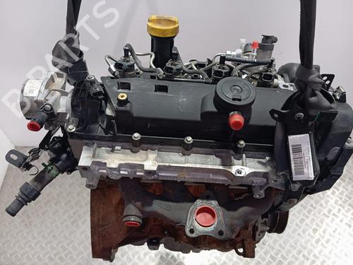 Engine RENAULT CLIO IV (BH_)  | BP30373035M1 
