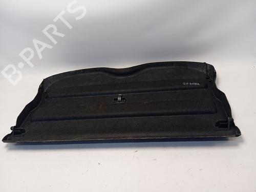 Rear parcel shelf CITROËN C4 II (NC_)  | BP27835270C85 