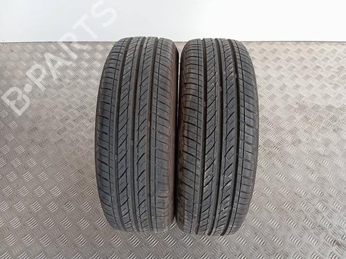 Used Other CITROËN C2 (JM_) 1.1 (60 hp) 30376167