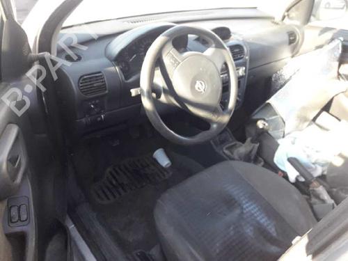 Injector OPEL CORSA C (X01)  | BP13553824M100 