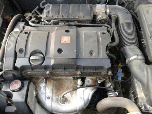 Fuse box CITROËN XSARA (N1) 1.6 16V | BP16705365E1 