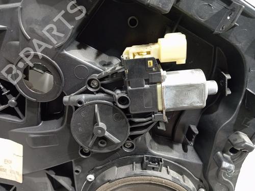 Front left window mechanism FORD FIESTA VI (CB1, CCN) 1.5 TDCi | BP22409850C22 