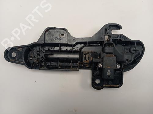 Front right exterior door handle TESLA MODEL 3 (5YJ3)  | BP29548365C129 