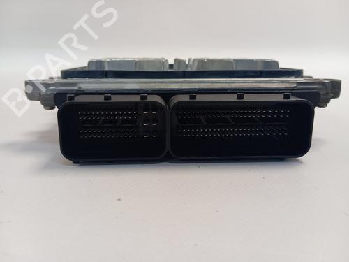 Engine control unit (ECU) VOLVO S60 I (384)  | BP21055143M57 