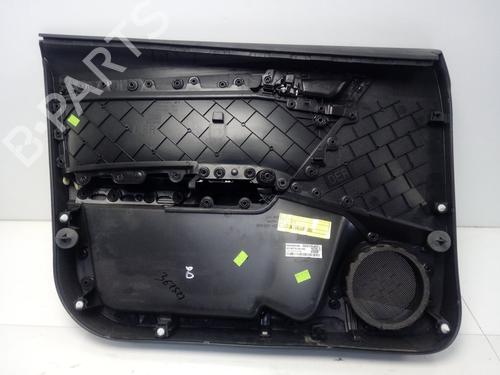 Front right panel SEAT IBIZA V (KJ1, KJG)  | BP13815179C59 