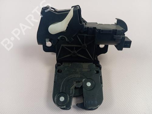 Tailgate lock AUDI Q7 (4LB) 3.0 TDI quattro | BP29244468C101 
