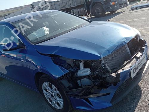 Tailgate KIA CEED (CD)  | BP24219815C6  - Image 7