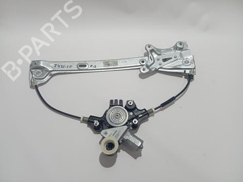 Rudehejsemekanisme ventre foran TOYOTA COROLLA Estate (_E21_) [2019-2026]  32090745