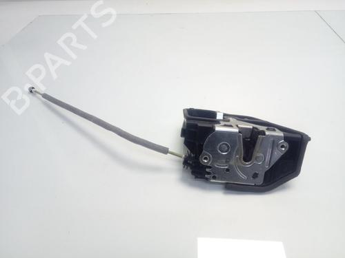 Front right lock BMW Z4 Roadster (E89) sDrive 23 i | BP12650751C97 