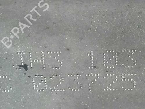 Gearbox NISSAN MICRA III (K12) 1.2 16V | BP12662292M3 