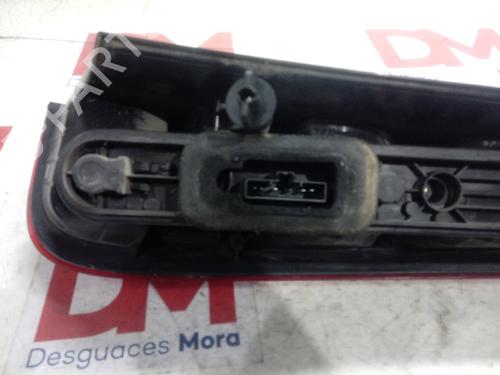 Left taillight FORD FOCUS C-MAX (DM2)  | BP12671521C34 