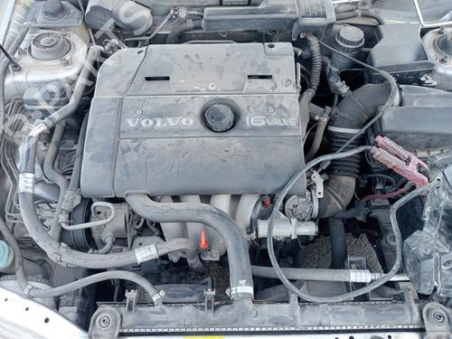 AC compressor VOLVO S40 I (644) | BP30914020M34