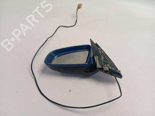 Left mirror AUDI A4 B6 (8E2) 2.0 | BP26005325C26 