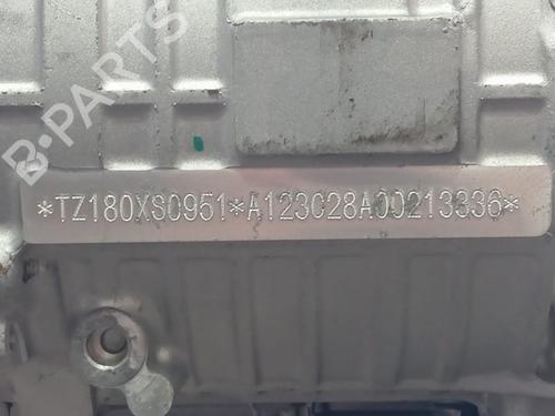 Engine MG MG 4 (EH32)  | BP29723902M1 