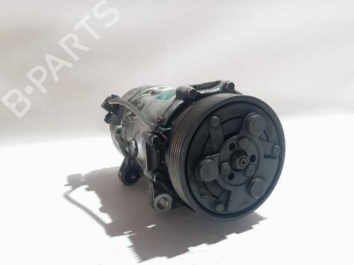 Used AC compressor AC compressor 38932883 38932883