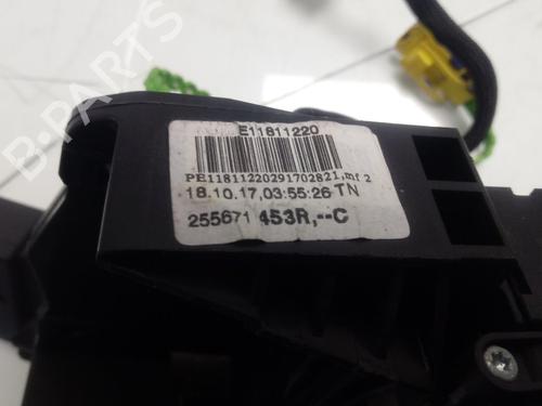 Squib airbag DACIA SANDERO II TCe 90 (B8M1, B8MA, B8AC) | BP30373144C102 