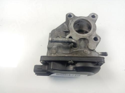 Used Throttle body MAZDA CX-5 (KF) [2016-2025]  17806723