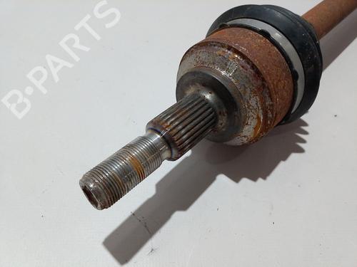 Right front driveshaft FORD PUMA (J2K, CF7) 1.0 EcoBoost mHEV | BP36552139M39 - Image 2