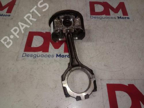 Used Other NISSAN MURANO II (Z51) 2.5 dCi 4x4 (190 hp) 19261070