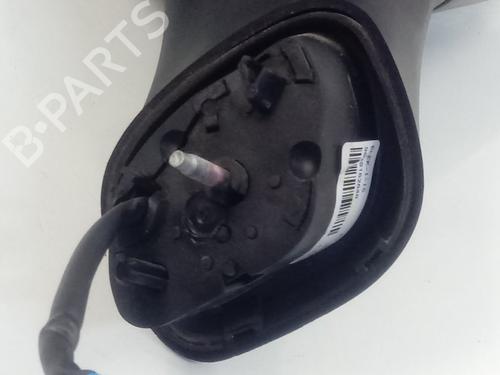 Right mirror RENAULT CLIO IV (BH_)  | BP17440758C27 