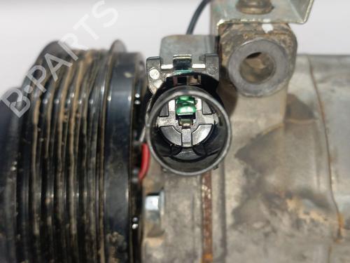 AC compressor MG MG ZS SUV (AZS1) | BP40219573M34 - Image 4