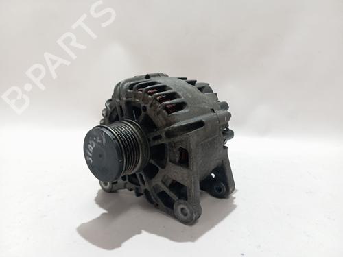 Used Alternator Alternator DACIA LOGAN EXPRESS (FS_) [2007-2026] 35728594 35728594