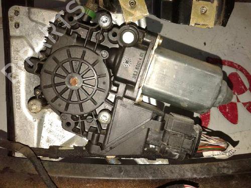Front right window mechanism AUDI A4 B6 Avant (8E5) 2.0 FSI | BP12655985C23 