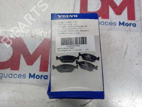 Otra Otra VOLVO 460 (464) 1.7 Turbo (120 hp) 14131459 14131459