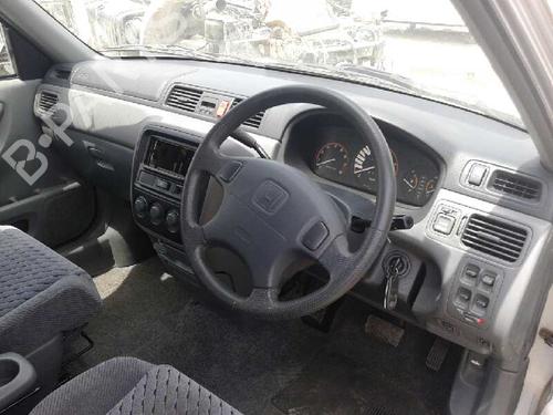 Starter HONDA CR-V I (RD) 2.0 16V 4WD (RD1, RD3) | BP12636444M8